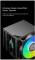 Миниатюра PCCooler Охолоджувач для процесора PсCOOLER RT720 TC ARGB B RT720 TC ARGB BK, фото 9