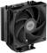 Миниатюра PCCooler Охолоджувач для процесора PсCOOLER RT500 BK чорний, фото 1