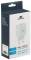 Миниатюра RivaCase 1xUSB Type-C PD 20 Вт white PS4101 W00 (White), фото 2