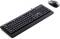 Миниатюра AOC KM220B USB UA Black KM220B/97, фото 2