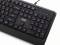 Миниатюра AOC KM220B USB UA Black KM220B/97, фото 6