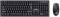 Миниатюра AOC KM210B Wireless UA Black KM210B/97, фото 1