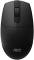 Миниатюра AOC KM210B Wireless UA Black KM210B/97, фото 3