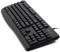 Миниатюра AOC KM170B USB UA Black KM170B/97, фото 6
