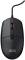 Миниатюра AOC KM170B USB UA Black KM170B/97, фото 7