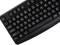 Миниатюра AOC KM170B USB UA Black KM170B/97, фото 11
