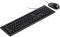 Миниатюра AOC KM160B USB UA Black KM160B/97, фото 3