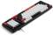 Миниатюра AOC GK116H1 LED USB UA White/Red/Black GK116H1/97, фото 6