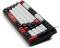 Миниатюра AOC GK116H1 LED USB UA White/Red/Black GK116H1/97, фото 7