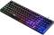 Миниатюра AOC GK116B LED USB UA Black GK116B/97, фото 2