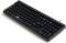 Миниатюра AOC GK116B LED USB UA Black GK116B/97, фото 4