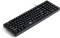 Миниатюра AOC GK116B LED USB UA Black GK116B/97, фото 5