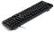 Миниатюра AOC GK116B LED USB UA Black GK116B/97, фото 7