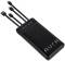 Миниатюра Aura NRG10 10000 mAh Black PBANRG10B, фото 2
