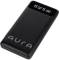 Миниатюра Aura NRG10 10000 mAh Black PBANRG10B, фото 6