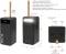 Миниатюра Aura NRG-P80 80000mAh 22.5W Black PBANRG-P80B, фото 2