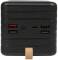 Миниатюра Aura NRG-P80 80000mAh 22.5W Black PBANRG-P80B, фото 3