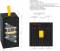 Миниатюра Aura NRG-P50 50000mAh 22.5W Black PBANRG-P50B, фото 4
