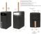 Миниатюра Aura NRG-P120 120000mAh 22.5W Black PBANRG-P120B, фото 2