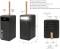 Миниатюра Aura NRG-P100 100000mAh 22.5W Black PBANRG-P100B, фото 2