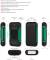 Миниатюра Aura NRG-30SE ARM SOLAR 30000mAh Wireless charging Gree PBANRG30SEG, фото 3