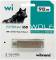 Миниатюра Wibrand USB 3.2  512GB Wolf WIEXSSD/WO512GB, фото 5
