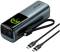 Миниатюра Vention 27000 mAh 200W Gray TFT Display Type FKGH0, фото 1