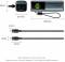 Миниатюра Vention 27000 mAh 200W Gray TFT Display Type FKGH0, фото 2