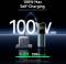 Миниатюра Vention 27000 mAh 200W Gray TFT Display Type FKGH0, фото 10
