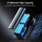 Миниатюра Vention 27000 mAh 200W Gray TFT Display Type FKGH0, фото 11