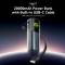 Миниатюра Vention 20000 mAh 165W Gray TFT Display Type FKFH0, фото 4