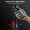 Миниатюра Vention 20000 mAh 165W Gray TFT Display Type FKFH0, фото 12