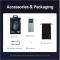 Миниатюра Vention 20000 mAh 100W Gray TFT Display Type FKCH0, фото 12
