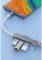Миниатюра XoKo USB-C 3xUSB 2.0 + 1xUSB 3.0 XK-AC-404, фото 3