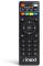 Миниатюра iNeXT до TV5/TV5 ultra/TV4/4K ultra/TV3/4K2 inext RCU in NXT-013, фото 1