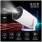 Миниатюра Aura SPJ-300 AU-PRJSPJ300-W, фото 2