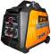 Миниатюра GTM інверторний DK2500iA 2,5kW, ручн.старт DK2500іA, фото 1