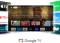 Миниатюра Thomson Google TV 245 (4K) 248644, фото 7