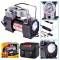 Миниатюра Voin VL-550 150psi/15Amp/40л, фото 4
