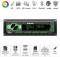 Миниатюра PULSO RGB, USB, FM, RCA, LCD-дисплей, 4х50 Вт P110511, фото 4