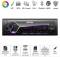 Миниатюра PULSO RGB, USB, FM, RCA, LCD-дисплей, 4х50 Вт P110111, фото 4