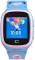 Миниатюра Canyon ZEFIR KW-49 E-SIM 4G GPS Pink-Blue Дитячий смарт-г CNE-KW49PB, фото 1