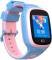 Миниатюра Canyon ZEFIR KW-49 E-SIM 4G GPS Pink-Blue Дитячий смарт-г CNE-KW49PB, фото 2