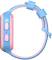 Миниатюра Canyon ZEFIR KW-49 E-SIM 4G GPS Pink-Blue Дитячий смарт-г CNE-KW49PB, фото 4