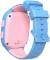 Миниатюра Canyon ZEFIR KW-49 E-SIM 4G GPS Pink-Blue Дитячий смарт-г CNE-KW49PB, фото 5