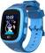 Миниатюра Canyon ZEFIR KW-49 E-SIM 4G GPS Blue Дитячий смарт-годинн CNE-KW49BL, фото 1