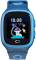 Миниатюра Canyon ZEFIR KW-49 E-SIM 4G GPS Blue Дитячий смарт-годинн CNE-KW49BL, фото 2