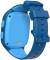 Миниатюра Canyon ZEFIR KW-49 E-SIM 4G GPS Blue Дитячий смарт-годинн CNE-KW49BL, фото 5