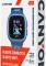 Миниатюра Canyon ZEFIR KW-49 E-SIM 4G GPS Blue Дитячий смарт-годинн CNE-KW49BL, фото 7