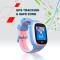Миниатюра Canyon ZEFIR KW-49 E-SIM 4G GPS Blue Дитячий смарт-годинн CNE-KW49BL, фото 11